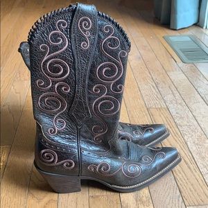Ariat Boots